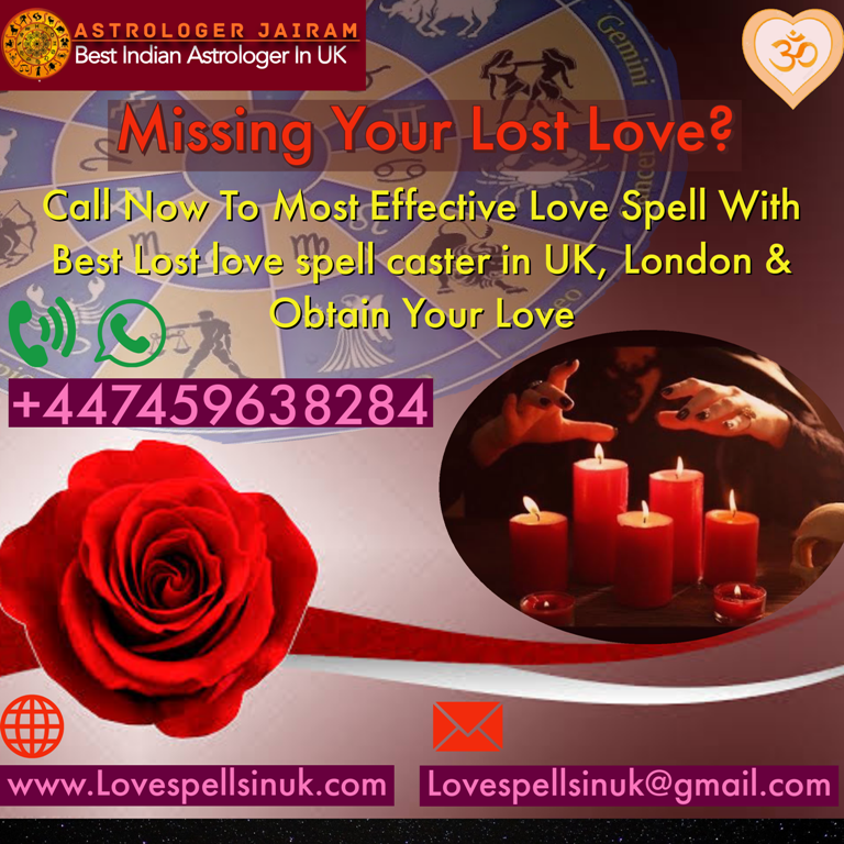 Get Ex Love Back Astrologer London